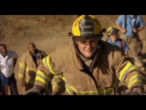 While I'm Waiting / Fireproof