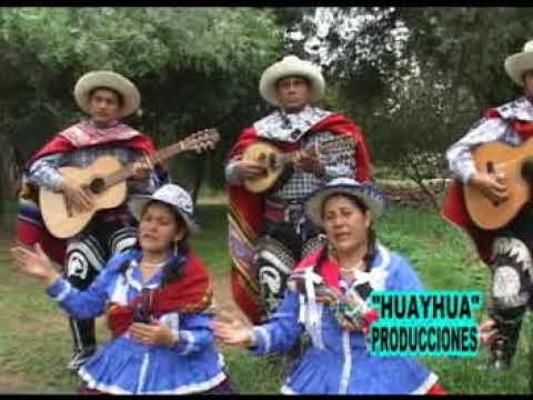 Huellas De Amor - Duo Clavelina