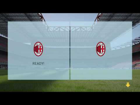 FIfa 16 Ac Milan career mode Season 3 EP7 January Transfer Window