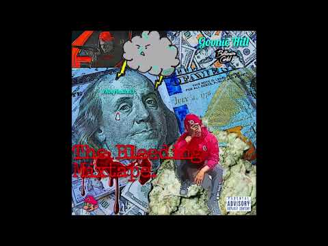 Goonie Hill ft Es Och Prod. by DayToDay on The Track