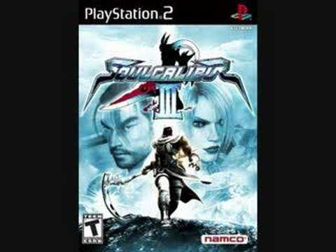 Soul Calibur 3 - Time Marches On