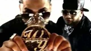 Gadiel  - Cositas Macabras [Original]{HQ}[Wereggaeton.com]