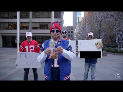 Emergency Press Conference - We are on to Houston