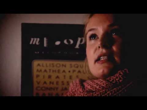 Vanessa Esperanto live @ Melophobia Festival '11