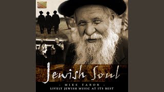 Baym Rebins Sude (At the Rabbi's table) (bonus track)