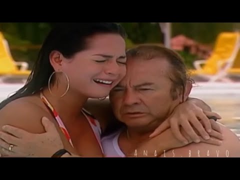 Sin senos no hay paraíso parte 8