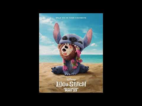 Aloha 'Oe (from "Lilo & Stitch" 2025 soundtrack) -The Rose Ensemble