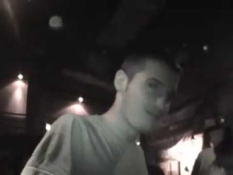 ANIVERSARIO CLUBHOUSEFM DVD OFICIAL Mr. Danny & Carlos Roll