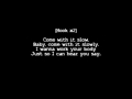 mssari inta hayati lyrics