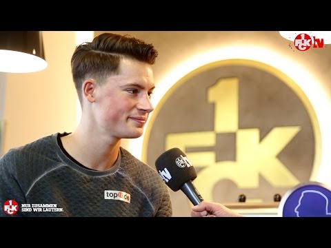 #fragRK25 - ihr fragt, Robin Koch antwortet!