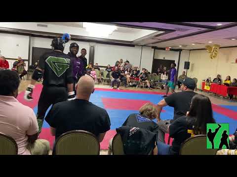 Brayan Rodriguez vs Ryan George