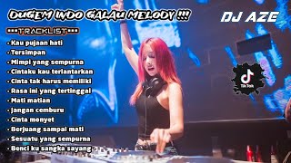 Download lagu DJ KAU PUJAAN HATI x TERSIMPAN x MIMPI YANG SEMPURNA | BREAKBEAT INDO GALAU MIXTAPE KENCANG 2025 mp3