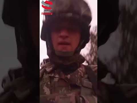 Atacan base militar en toledo con @rt3fact0s lanzados desde una volqueta