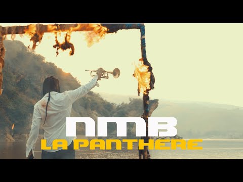 Yahweh_NMB LA PANTHÈRE (Officiel Clip)