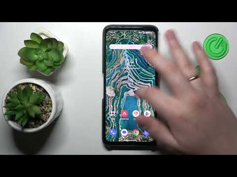 How to Make Google Chrome the Default Browser App on ASUS ROG Phone 7