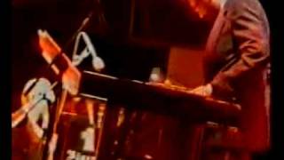 George Shearing Quintet play &quot;Lullaby of Birdland&quot;