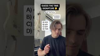 GUESS THE TIME SIGNATURE 🤔 | Come On! Feel the Illinoise! - Sufjan Stevens