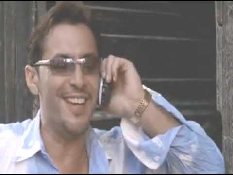 Película Cubana-Mexicana "Al otro lado" 2004 dirigida por Gustavo Loza.