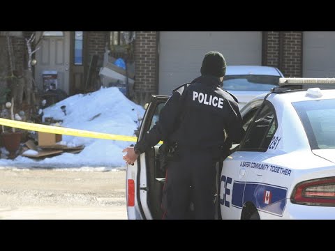 PEEL HOMICIDE INVESTIGATION Second shooting death in two days