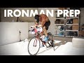RESPECT THE PROCESS | Ironman Prep