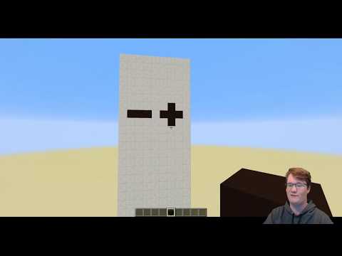 ➕➖ Redstone-Minigame - Ep. 3: NA SCHAU MAL....