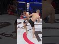 Top Finishes From The Bellator 291 Main Card