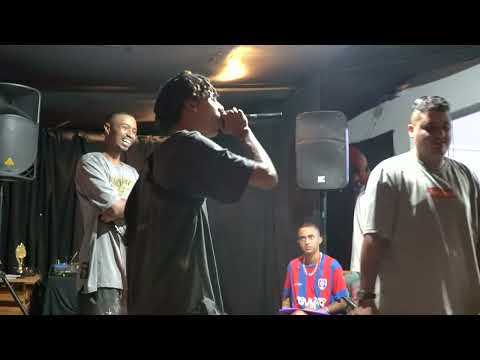 Dadin X Lucas - BDO 05/11/22 [Semifinal]