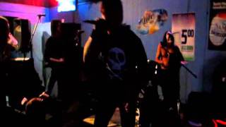 BRAINEATERS - A Tribute to the Misfits: Night of the Living Dead