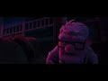 Ratatouille WALL E Up Crossover 2011 Carl Fredricksen Yelling At Dug But In Germany