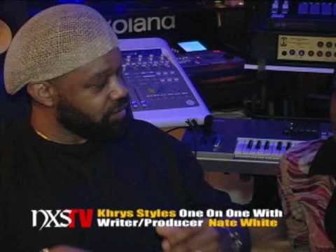 Nate White Interview