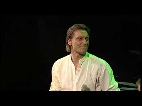 KASP Bigbendas ir Česlovas Gabalis - SOUL WITH A CAPITAL 'S'