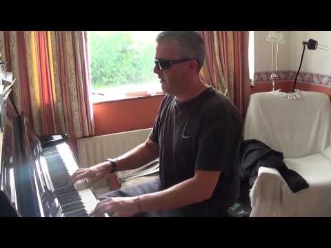 5: Boogie Woogie Piano for Dummies