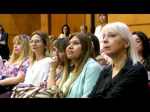 El Gobernador aseguró que la alfabetización es política de Estado y requiere un trabajo articulado con Nación