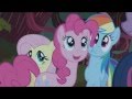 MLP:FiM - Giggle at the Ghostie (Russian) 