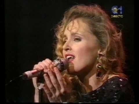 FC 1994: Fernanda Lopes - "Se Fores Poema"