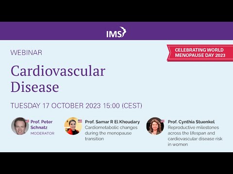 video:Cardiovascular Disease