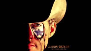 Aaron Watson - Bluebonnets (Julia’s Song) (The Underdog)