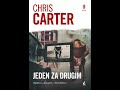 Chris Carter - Robert Hunter (tom 5) - Jeden za drugim.1 - Audiobook PL całość Thriller, Sensacja,