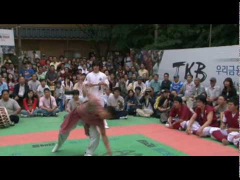 TKB 2009 hotclip.wmv