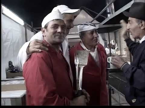 Muro Leccese - Sagra de "Lu Porcu Meu" anno 2018 3° parte.