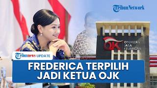 Profil Frederica Widyasari Dewi, Lulusan S1-S3 UGM yang Terpilih Jadi Ketua Dewan Komisioner OJK