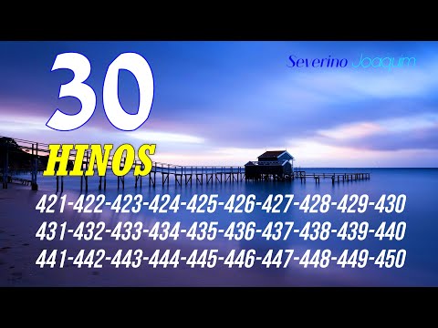 30 HINOS CCB - 421-422-423-424-425-426-427-428-429-430-431-432-433-434-435-436-437-438-439-440...450