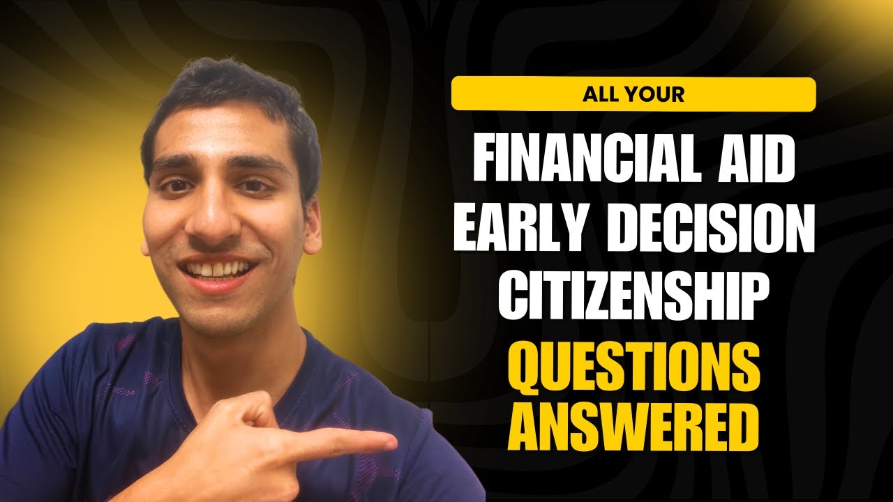 Claremont Colleges Student Answers All Your Financial Aid Questions