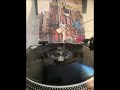 The Impressions - Gone Away (1968) Vinyl LP Track Recording HQ