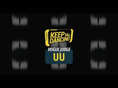 UU / Judge showcase of Vogue Side / Keep dancing vol.14 Newschool