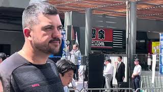 Yoshihiko Noda 2025/7/19 Tokyo