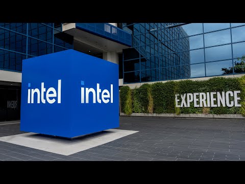Why Would Apple Want to Invest in Intel? 