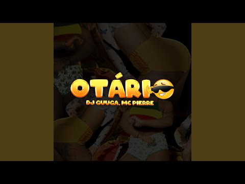 Otário (feat. MC Pierre)