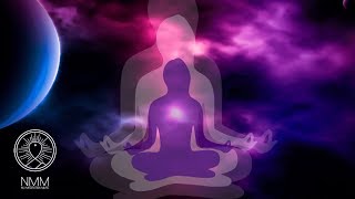 Aura & Subtle bodies healing meditation: 432Hz sleep music, healing meditation music 31708S
