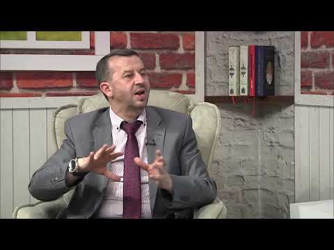 ''Pas Dite'' - Mr. Bashkim Aliu - Teolog